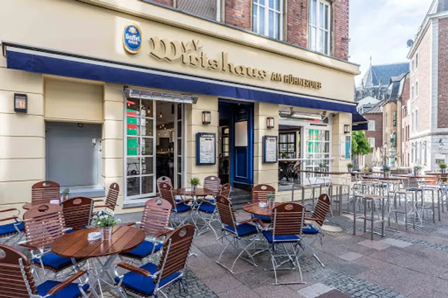 Wirtshaus am Hühnerdieb Aachen