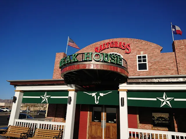 Saltgrass Steak House