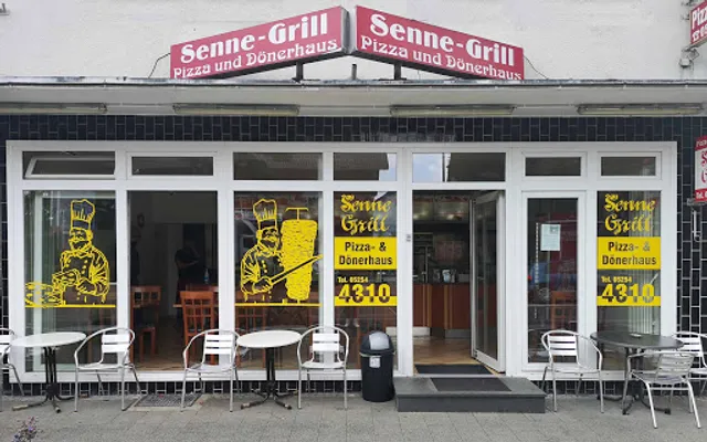 SenneGrill Pizza- und Dönerhaus