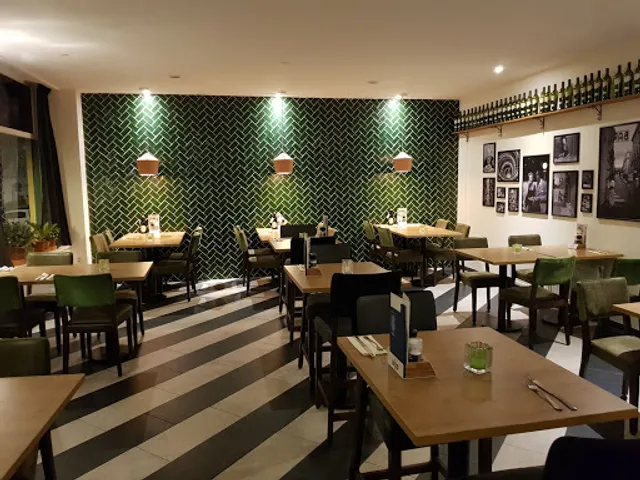 Ristorante Ciao Sorella