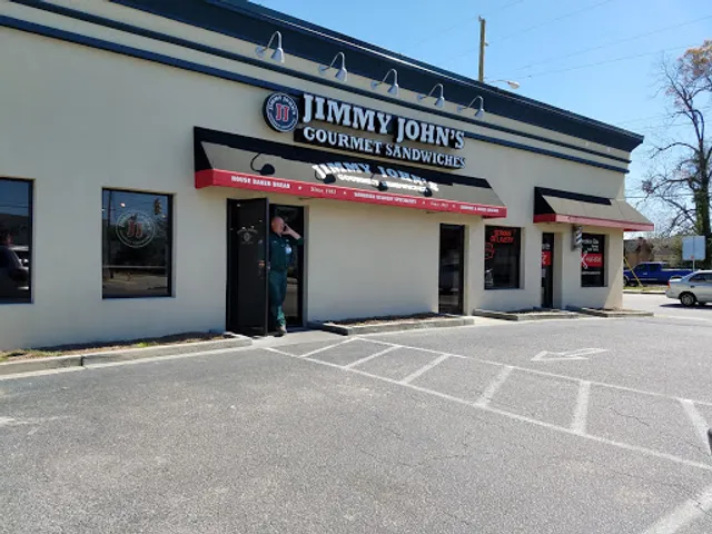 Jimmy John's