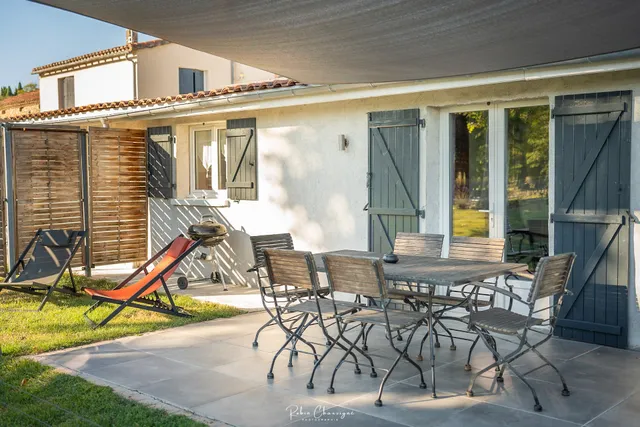 Évasion en Gîtes avec Piscine et Loisirs près de Carcassonne, Albi et Toulouse - Domaine En Cayre