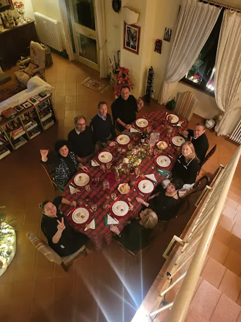 I' Pepolino Trattoria