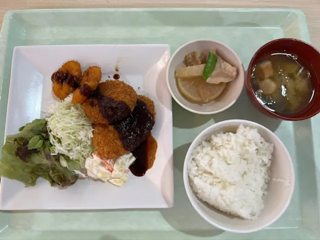 THE COMMONS G（ザ コモンズジー）