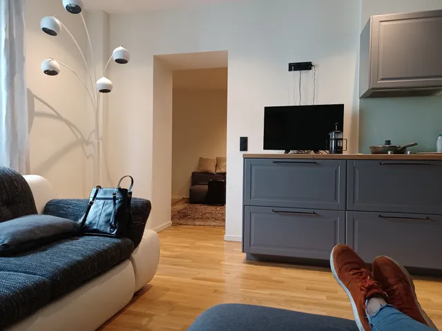 Tartu Home Apartments