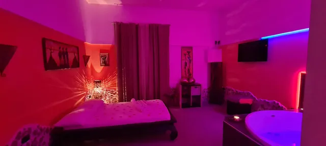 B&B L'Altro Anfiteatro