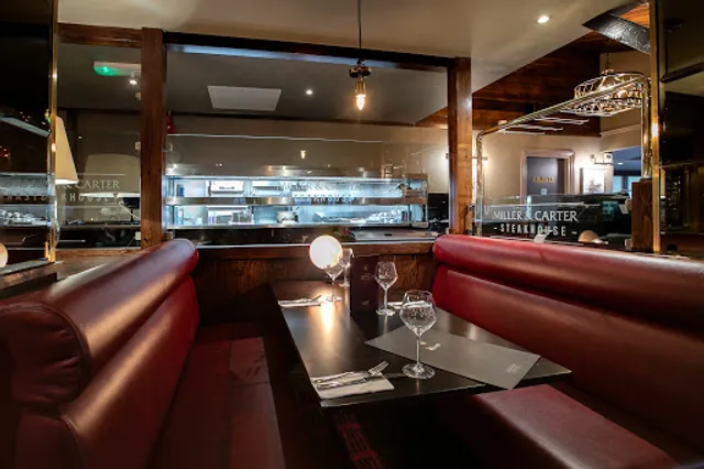 Miller & Carter Sutton Park