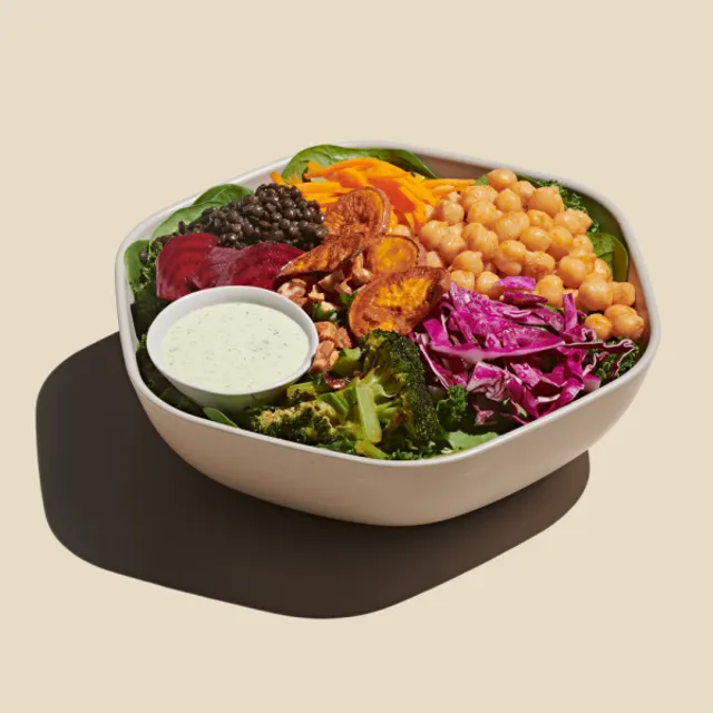 sweetgreen - Healthy Salads, Bowls and Plates