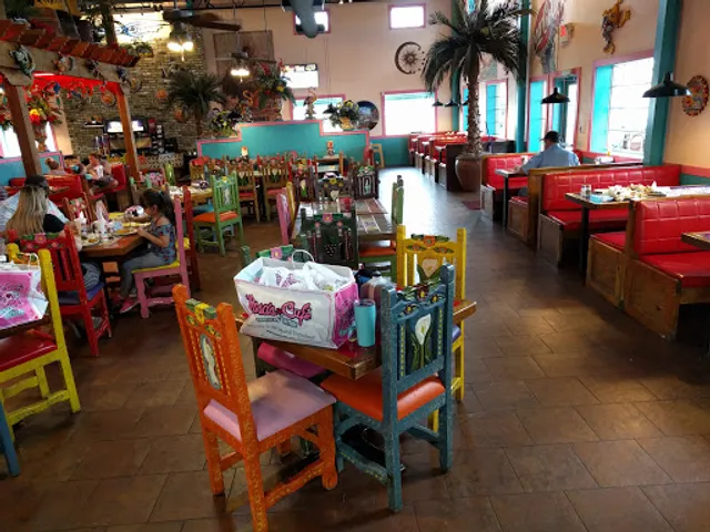 Rosa's Café & Tortilla Factory