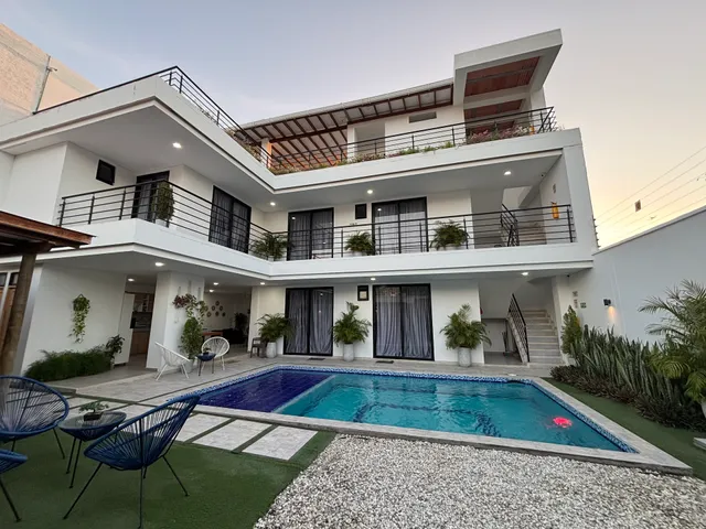 Cabaña Milagro Bonito