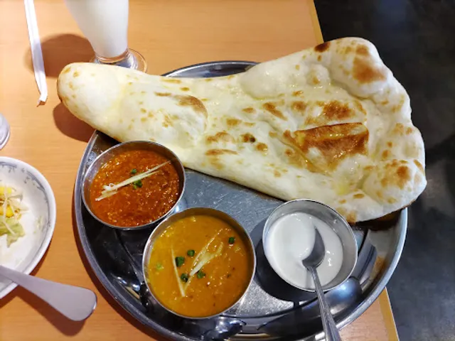 Nepal Indian K. C. Seijo Branch