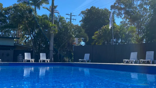 BIG4 Hervey Bay Holiday Park