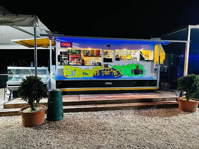 Al PePiTo’S Ristorante Pizzeria Braceria