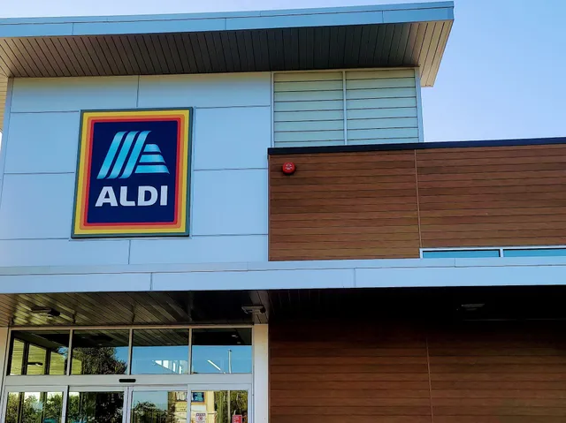 ALDI