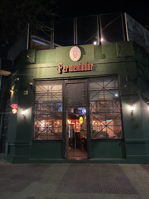 El Fermentador