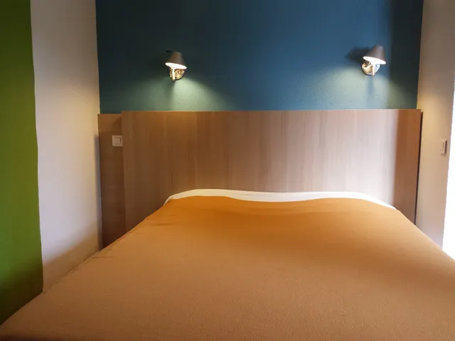 Hôtel Chilly-Mazarin