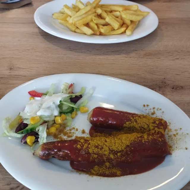 Grillstübchen Garrel