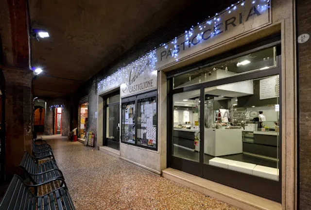 La Sorbetteria Castiglione