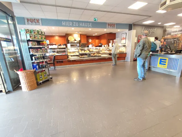 PUCK Mein Ostseebäcker