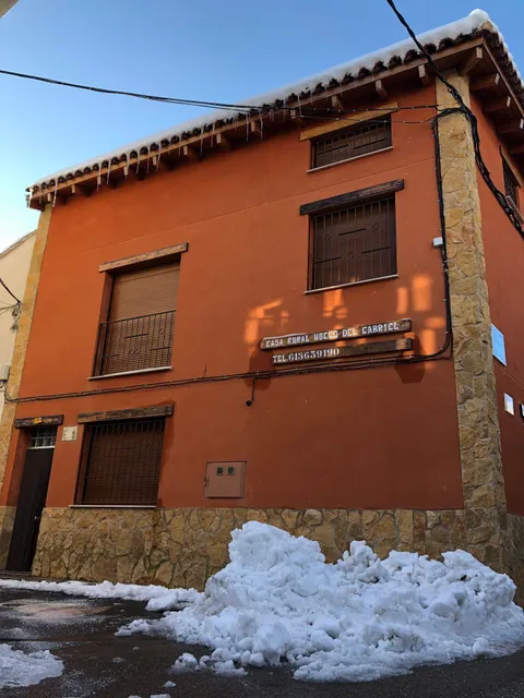 Casa Rural Hoces del Cabriel