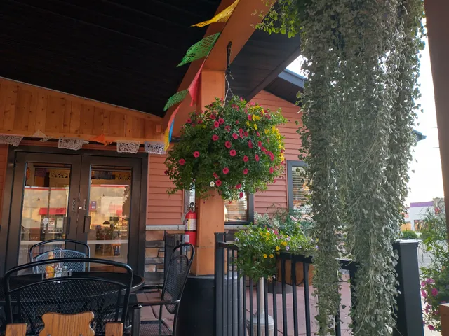 Kaballos Mexican Kitchen & Bar