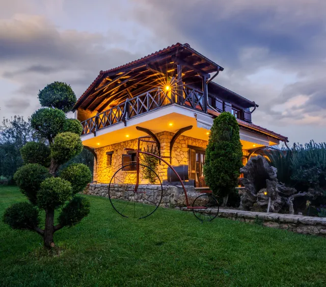 KuKutsi 1415 Holiday Cottage