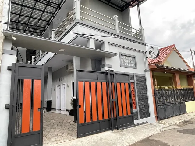 N3 Syariah near Stasiun Tegal Mitra RedDoorz