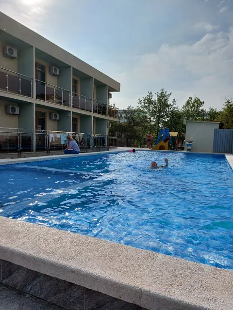 Илиос Джемете