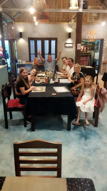 Das Meer Restaurant Khao Lak