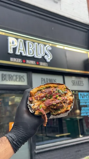 Pablos Nottingham