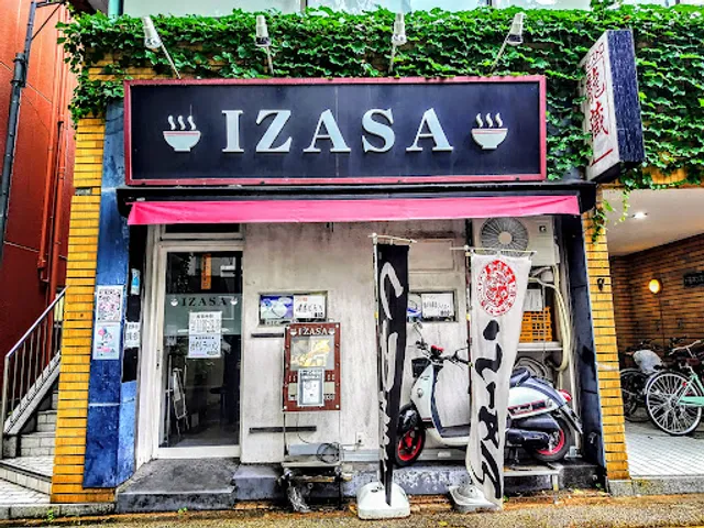 IZASA