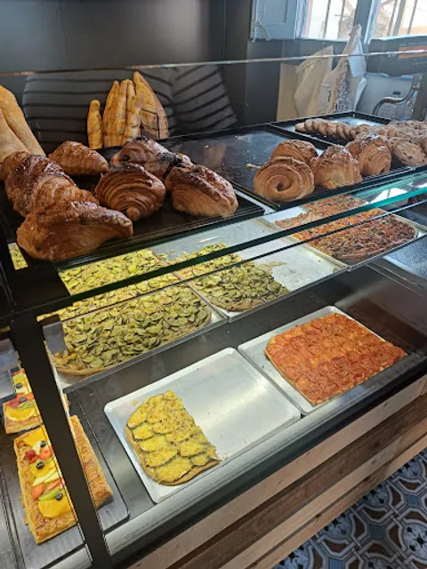 Forn de Pa La Fornera