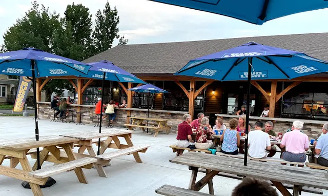 Kookalaroc's Bar and Grill