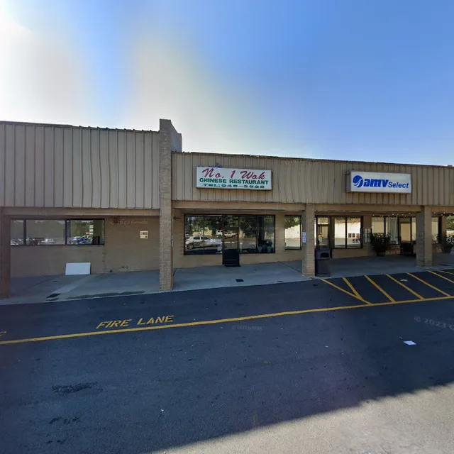 Motor Vehicles Department-License