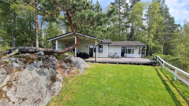 Töcksfors/Årjäng (S45003)