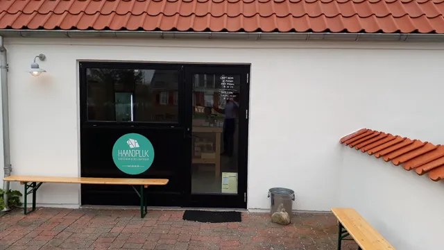 Haandpluk Kaffebar og delikatesse