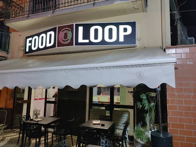 Food Loop