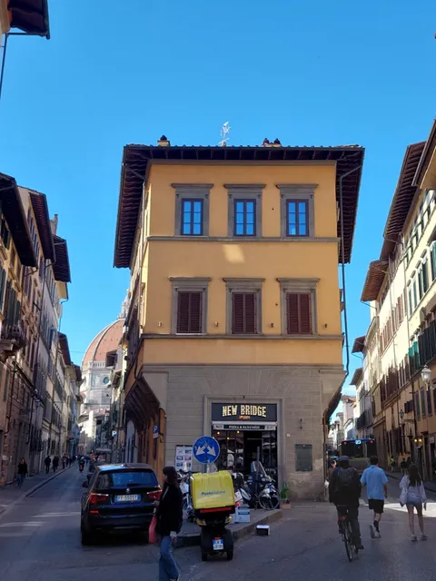 Residenza d'Epoca Palazzo Galletti