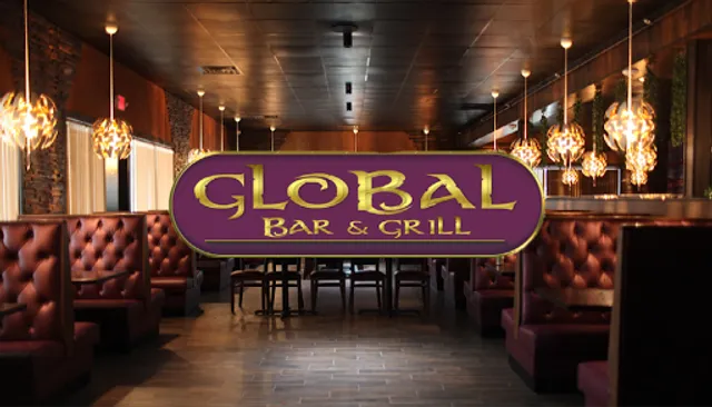 Global Bar & Grill