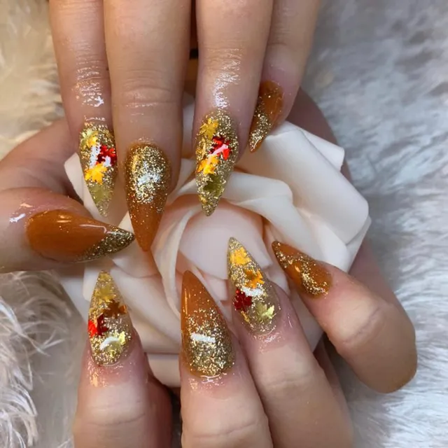 The Nail Training Academy (West Mids)