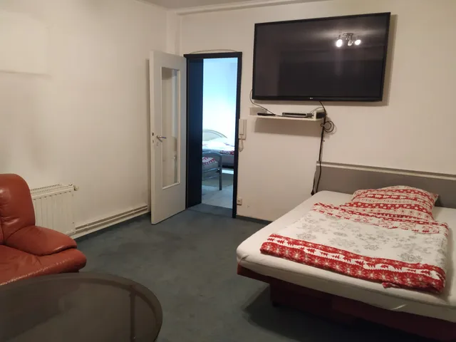 Messe und Monteurzimmer Sehnde