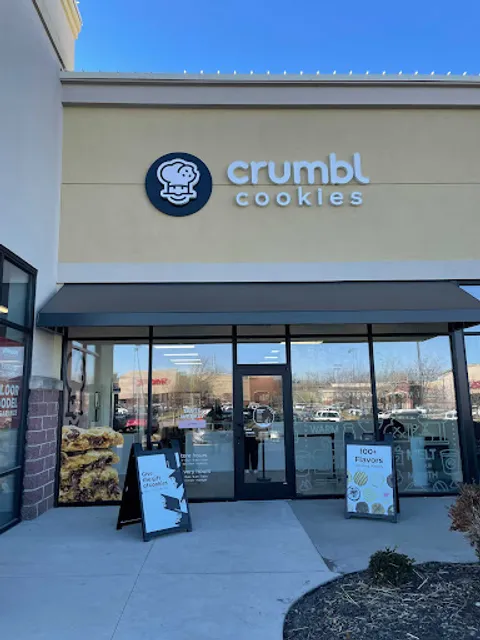 Crumbl