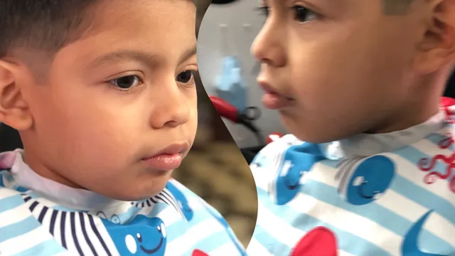 Professional Barber Salón