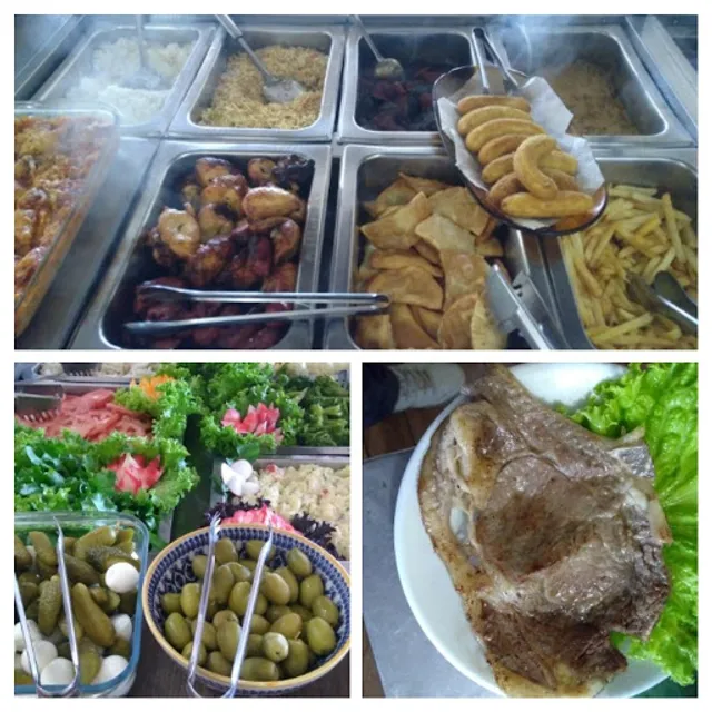 Restaurante Anchieta