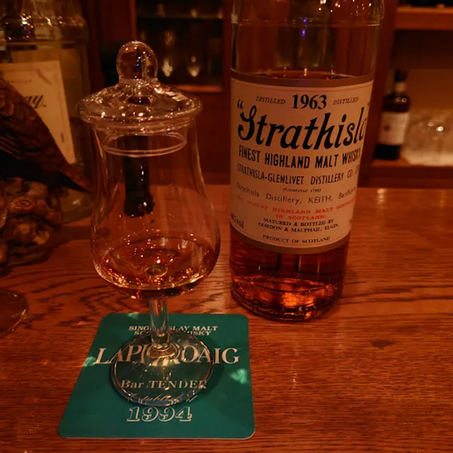 BAR TENDER （バー テンダー）