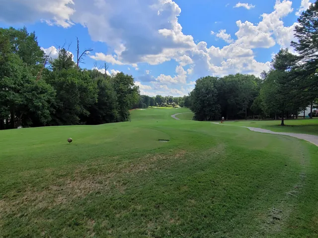 Olde Sycamore Golf Club