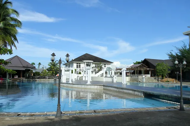 Dangau Hotel Kubu Raya
