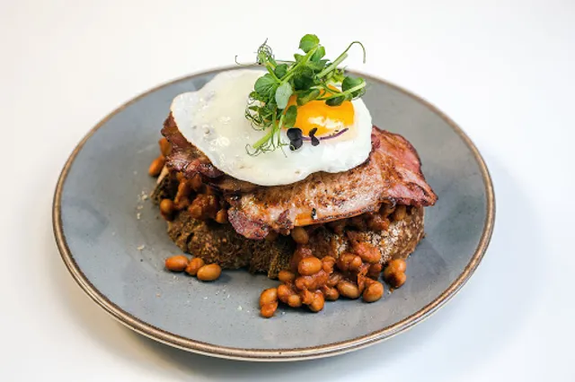 Wired Coffee and Cake