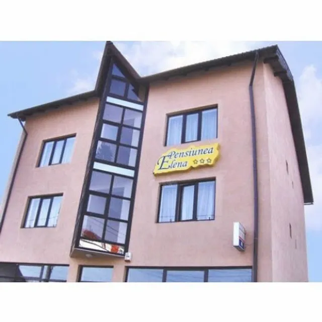 Pensiunea Elena