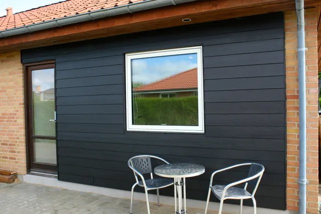 Mejrup Bed & Breakfast